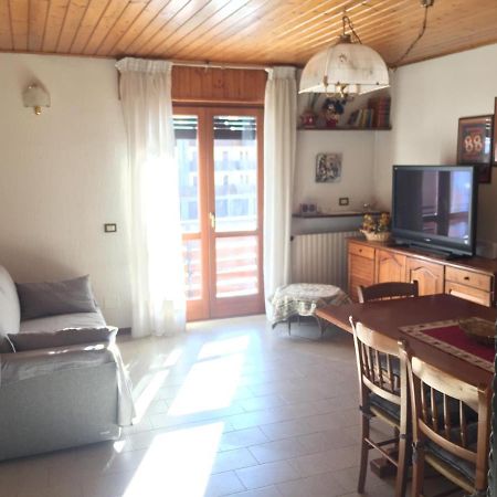 Residenza In Zona Pontedilegno T02034 Villa Villa d'Allegno Ngoại thất bức ảnh