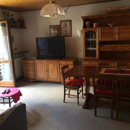 Residenza In Zona Pontedilegno T02034 Villa Villa d'Allegno Ngoại thất bức ảnh