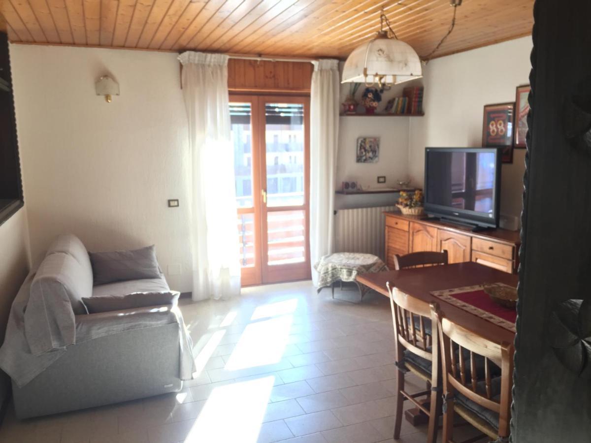 Residenza In Zona Pontedilegno T02034 Villa Villa d'Allegno Ngoại thất bức ảnh