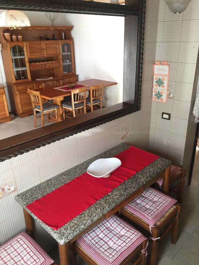 Residenza In Zona Pontedilegno T02034 Villa Villa d'Allegno Ngoại thất bức ảnh