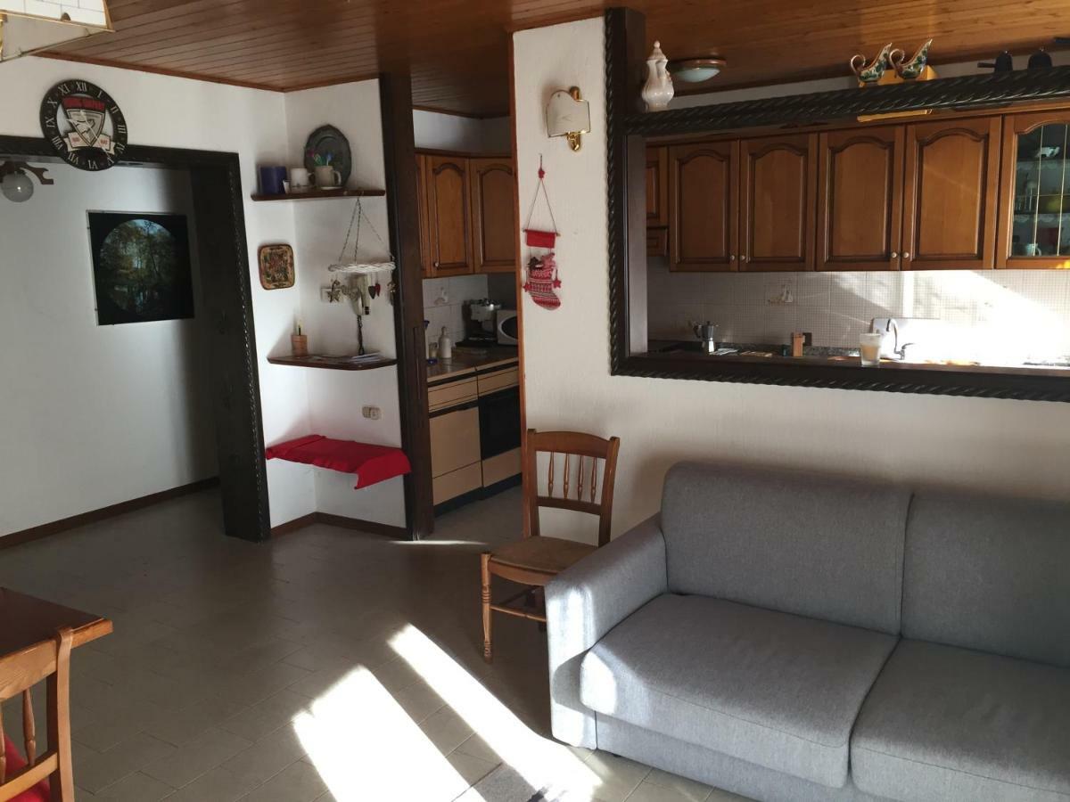 Residenza In Zona Pontedilegno T02034 Villa Villa d'Allegno Ngoại thất bức ảnh