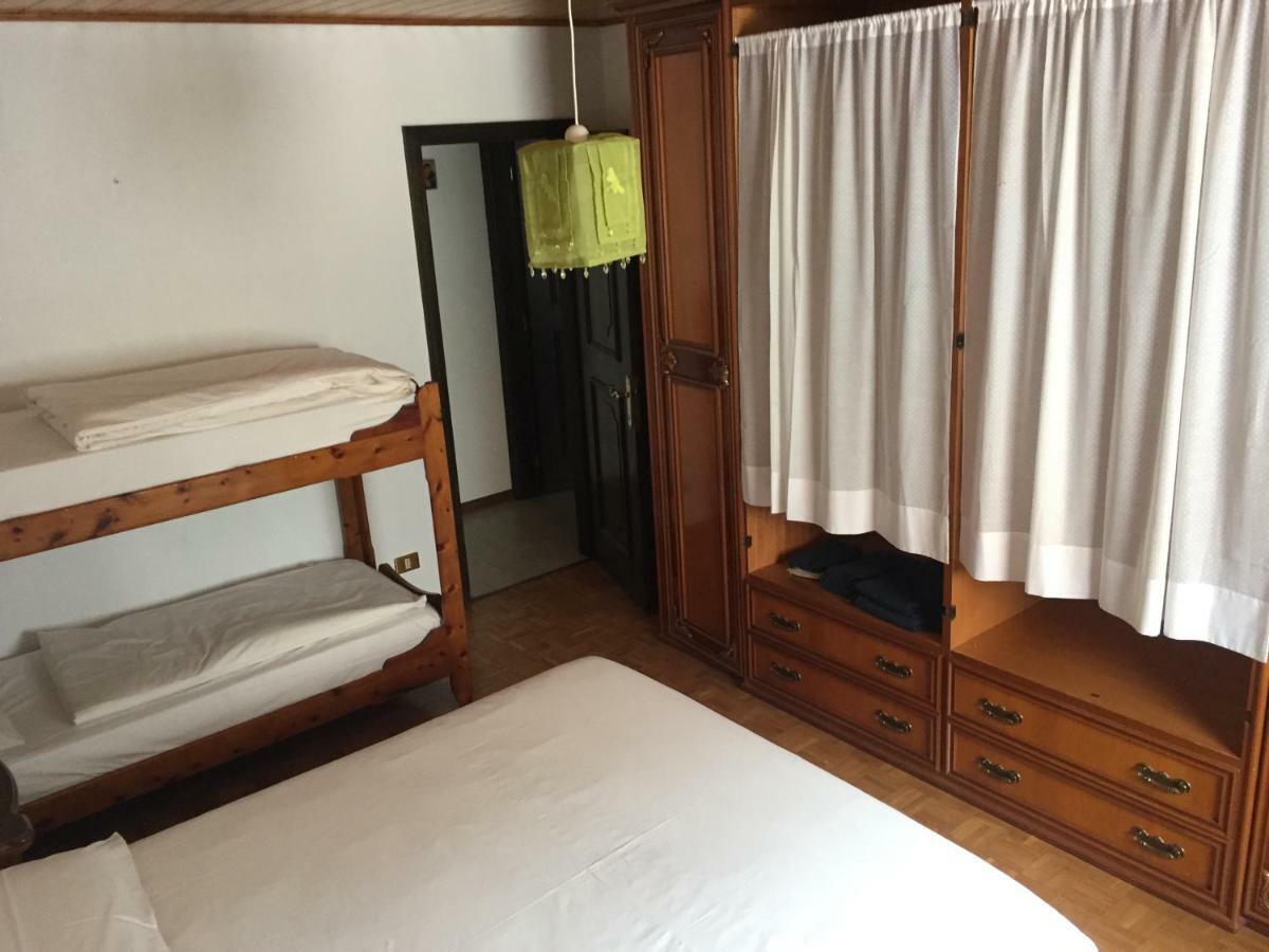 Residenza In Zona Pontedilegno T02034 Villa Villa d'Allegno Ngoại thất bức ảnh