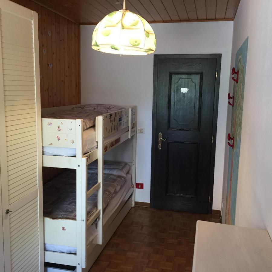Residenza In Zona Pontedilegno T02034 Villa Villa d'Allegno Ngoại thất bức ảnh